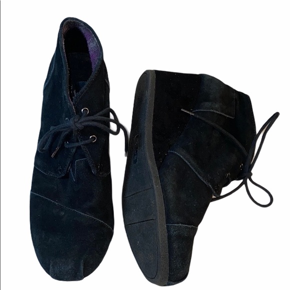 bobs suede shoes